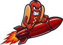 Meat Missiles