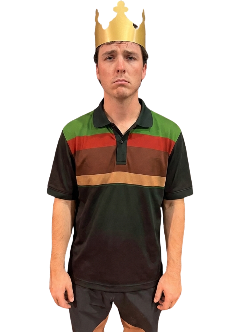 Hunter Paulus